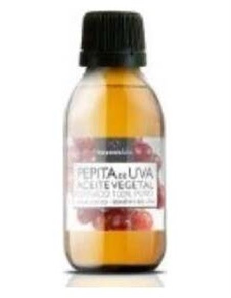 Pepita De Uva Refinado Aceite Vegetal 100 Ml de Terpenic Evo