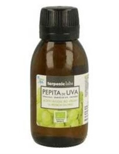 Pepita De Uva Virgen Aceite Vegetal 100 Ml de Terpenic Evo
