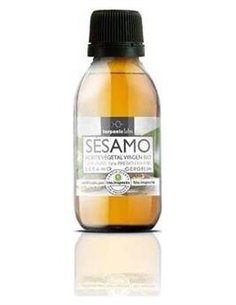 Sesamo Virgen Bio Aceite Vegetal 100 Ml de Terpenic Evo