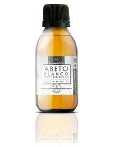 Abeto Blanco Aceite Esencial 30Ml. Bio de Terpenic