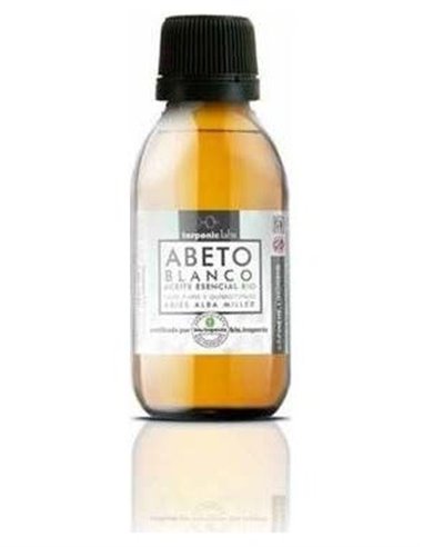 Abeto Blanco Aceite Esencial 30Ml. Bio de Terpenic