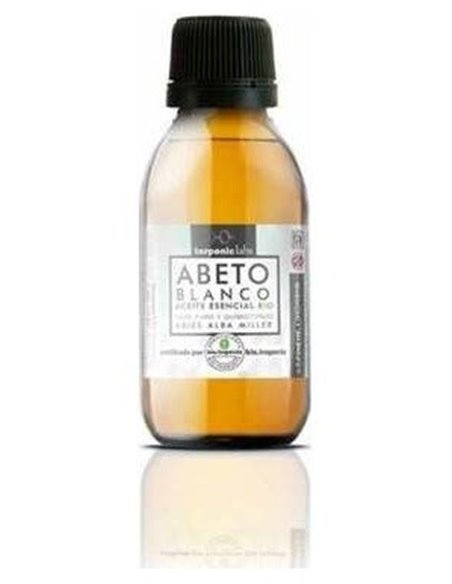 Abeto Blanco Aceite Esencial 30Ml. Bio de Terpenic
