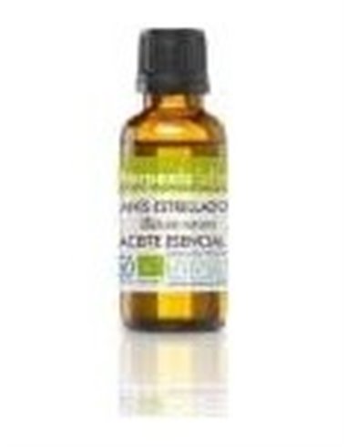 Anis Estrellado Aceite Esencial Bio 30Ml. de Terpenic