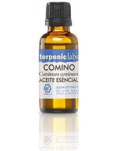 Comino Aceite Esencial 30Ml. de Terpenic