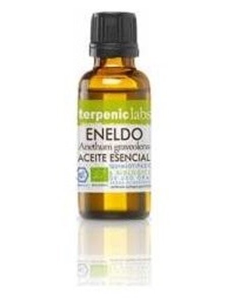 Eneldo Aceite Esencial Bio 30Ml. de Terpenic