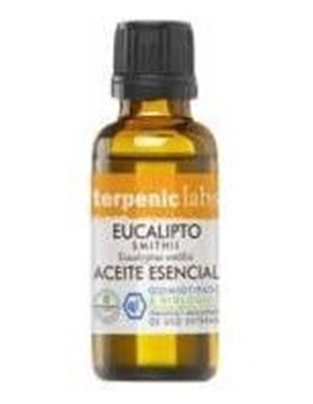Eucalipto Smithii Aceite Esencial Bio 30Ml. de Terpenic