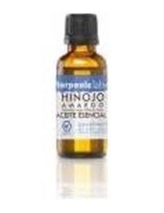 Hinojo Amargo Aceite Esencial Bio 30Ml. de Terpenic