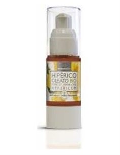 Hiperico Aceite Esencial Bio 30Ml. de Terpenic