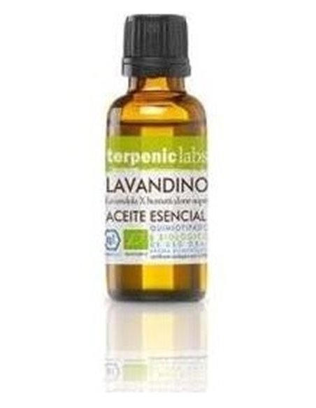 Lavandino Aceite Esencial Bio 30Ml. de Terpenic