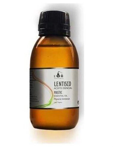 Lentisco Aceite Esencial 30Ml. de Terpenic
