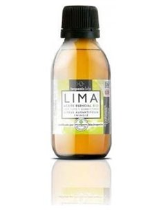 Lima Aceite Esencial Bio 30Ml. de Terpenic