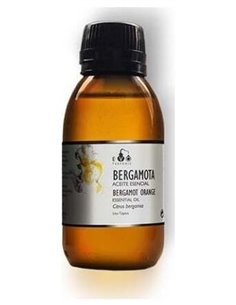 Menta Bergamota Aceite Esencial Bio 30Ml. de Terpenic
