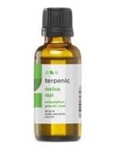 Melisa Real Aceite Esencial 30Ml. de Terpenic