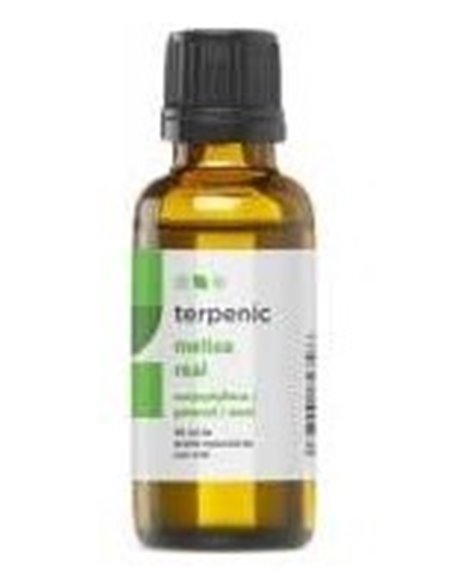 Melisa Real Aceite Esencial 30Ml. de Terpenic