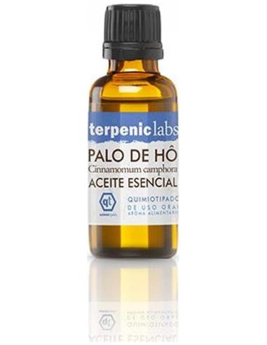 Palo De Ho Aceite Esencial 30Ml. de Terpenic