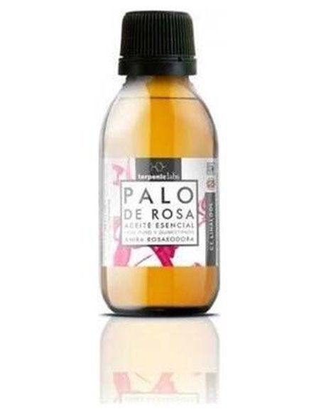 Palo De Rosa Aceite Esencial 30Ml. de Terpenic