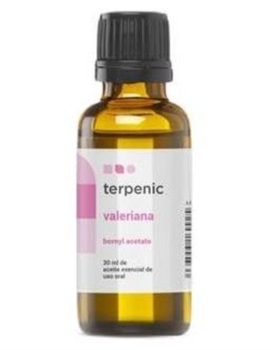 Valeriana Aceite Esencial 30Ml. de Terpenic
