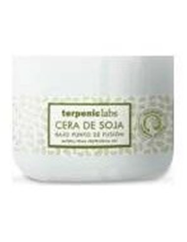 Cera De Soja B.P.F. 250Gr. de Terpenic