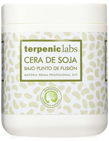 Cera De Soja B.P.F. 500Ml. de Terpenic