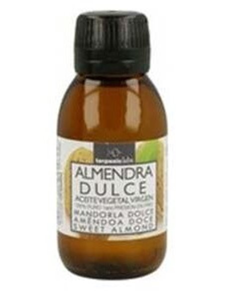 Almendras Dulces Virgen Aceite Vegetal 100Ml. de Terpenic