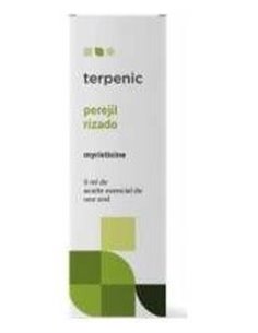 Perejil Aceite Esencial Alimentario 5Ml. de Terpenic