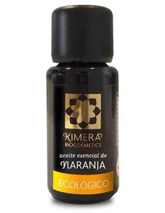 Naranja Aceite Esencial 15Ml. Bio  Kimera de Taller Madreselva