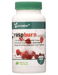Raspburn Raspberry 60Cap. de Plannatur