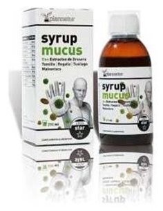 Syrup Mucus 250Ml. de Plannatur