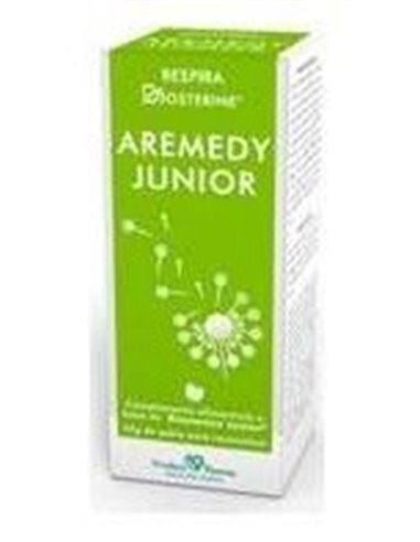 Gse A-Remedy Junior Biosterine 32Gr Polvo de Prodeco