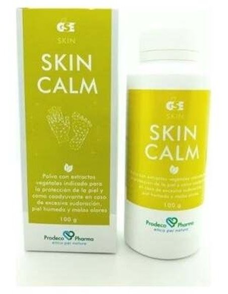 Gse Skin Calm 100Gr de Prodeco