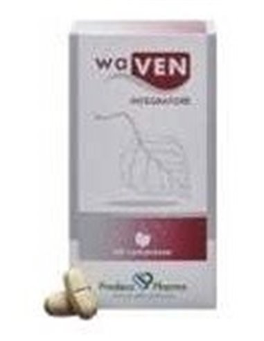 Waven 60Comp de Prodeco