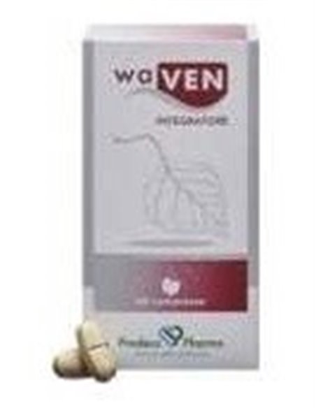 Waven 60Comp de Prodeco