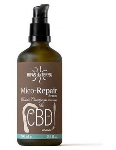 Mico-Repair 100Ml. de Hifas Da Terra