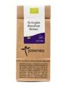 Te English Breakfast Bolsa 10Sbrs. de Josenea