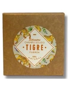 Champu Solido Leon Volumen 80Gr. de Armonia