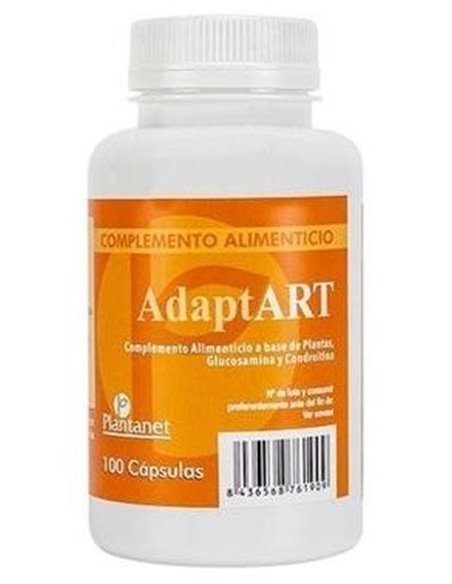 Adaptart 100Cap. de Plantanet