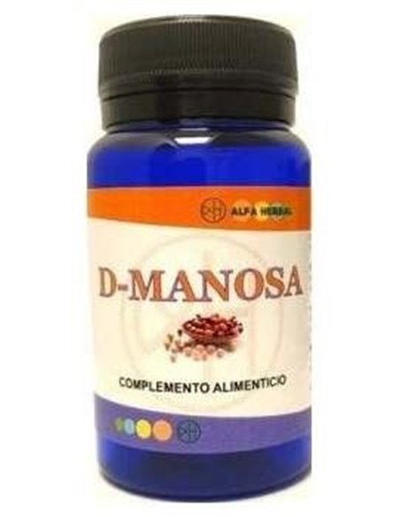 Gymnema Herbal 60Cap. de Alfa Herbal