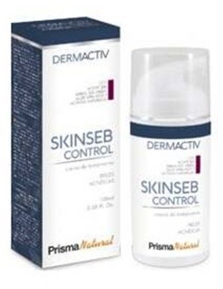 Dermactiv Skinseb Control 100 Ml de Prisma Natural