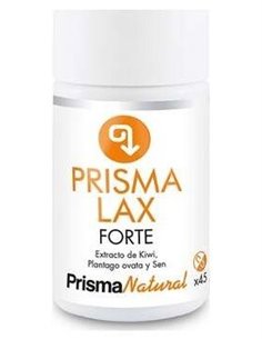 Prismalax Forte 45Cap. de Prisma Natural