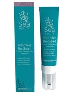 Sea Beauty Intensive Re-Sea-T Tratamiento Int 50Ml de Prisma Natural