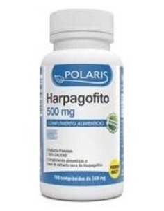 Harpagofito 500Mg. 150Comp. de Polaris