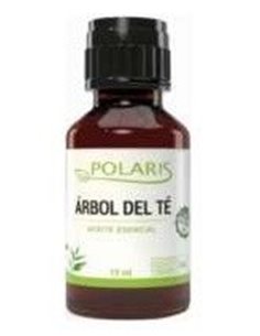 Arbol Del Te Aceite Esencial 15Ml. de Polaris