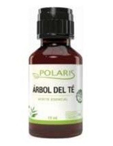 Arbol Del Te Aceite Esencial 15Ml. de Polaris