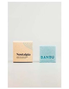 Nostalgia Jabon Corporal Solido Herbal 100Gr. Eco de Banbu