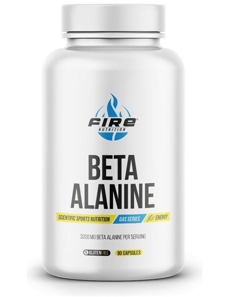 Betalanine 90Cap. de Fire Nutrition