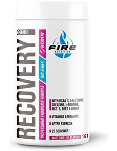Fire Recovery Sandia 1Kg. de Fire Nutrition