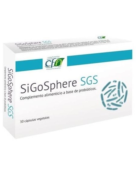 Sigosphere de Cfn
