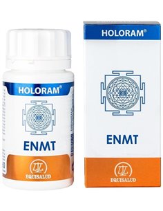 Holoram Enmt 60Cap. de Equisalud