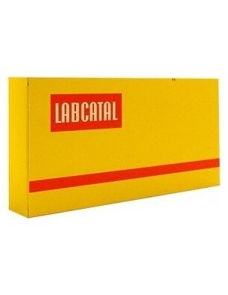 Manganeso 10 28X2Ml Ampollas Labcatal