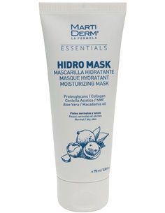 Hidro Mask Mascarilla Hidrat-Reafirm 75Ml de Martiderm